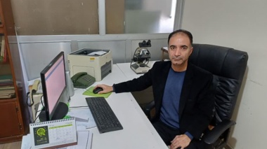 کارگاه تخصصی «اصول کاربردی و شناخت انواع سمپاش‌های کشاورزی» با هدف ارتقای دانش بهره‌برداران، کاهش تلفات محصول و پیشگیری از آلودگی‌های زیست‌محیطی