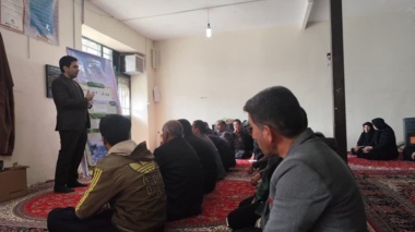 لزوم جایگزینی ۲۵ درصدی سالانه میش‌ها برای افزایش بهره‌وری