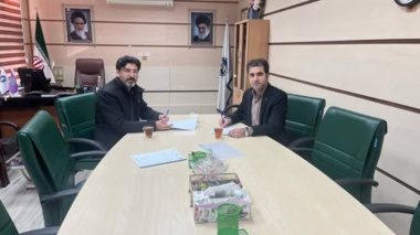 تصویب تشکیل هیئت اندیشه‌ورز احیای باغات دیم با تمرکز بر محصولات مقاوم به خشکی برای اولین بار در ایلام