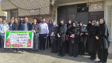 انتقال دانش فنی پرورش قارچ خوراکی به بهره‌برداران ایلامی با رویکرد تولید اقتصادی