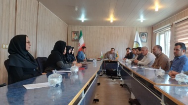 در نشست شورای پژوهشی مرکز تحقیقات کشاورزی و منابع طبیعی ایلام بررسی شد