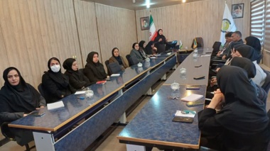 با هدف ارتقای توانمندی کارکنان در حوزه توسعه، انتقال و تجاری‌سازی فناوری