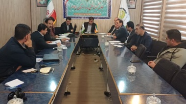 تصویب نقشه راه تولید بذر گندم و جو در استان ایلام با تأکید بر ارتقای کیفیت