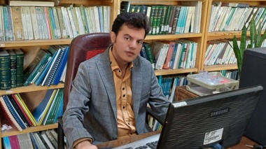 به مناسبت روز روابط عمومی و ارتباطات و با تأکید بر نقش ترویج در توسعه کشاورزی