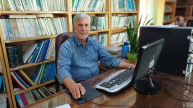 توسعه دانش کشاورزی با بهره‌گیری از فناوری‌های فضایی در شبکه آموزش کشاورزی (شاک)