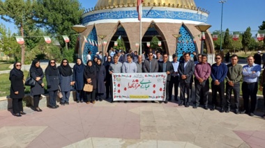 هفته جهاد کشاورزی گرامی باد