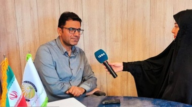 عضو هیئت علمی مرکز تحقیقات کشاورزی ایلام خبر داد: