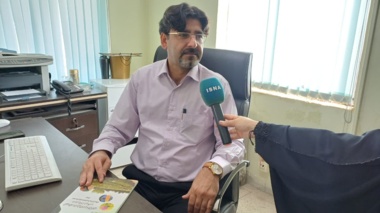 توسعه باغبانی دیم؛ نسخه کم‌آب‌بر برای کشاورزی ایلام